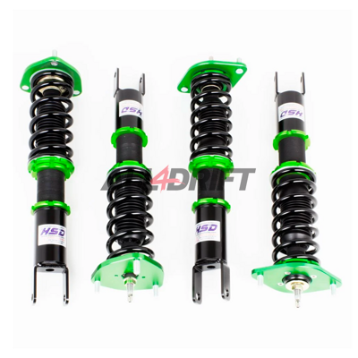 HSD Monopro coilovers MAZDA MX5 MK4 ND