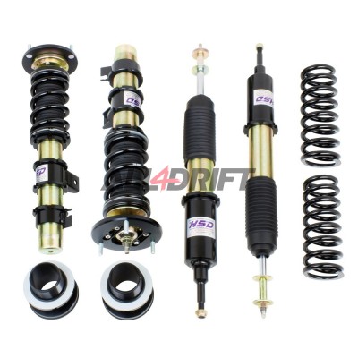 HSD Dualtech coilovers BMW E90/E91/E92/E93