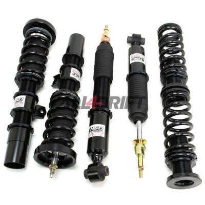 HSD Dualtech coilovers BMW F22/F23