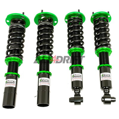 HSD Monopro coilovers BMW E60