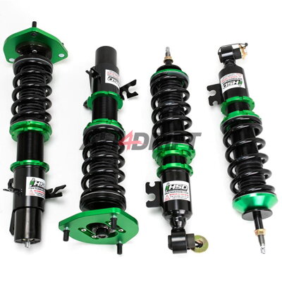 HSD Monopro coilovers Mini Roadster R59