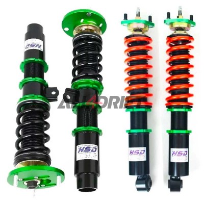 HSD MONOPRO TRUE COILOVERS BMW E46 