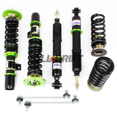 HSD Monopro coilovers BMW E90/E92/E93 M3