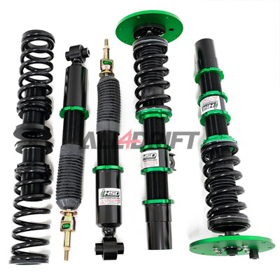 HSD Monopro coilovers BMW F22/F23