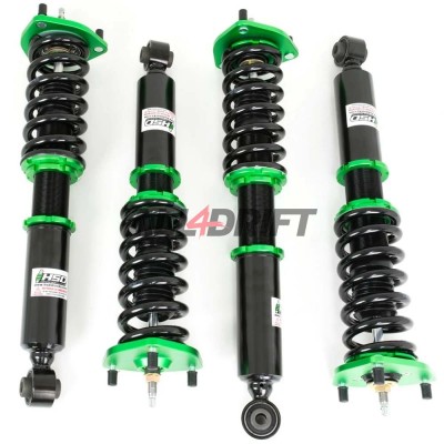 HSD Monopro coilovers Lexus LS400 UCF10/20 (89-00) 