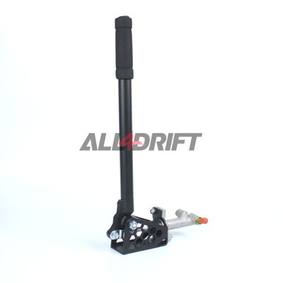 Hátramenet ADD-ON hidraulikus rögzítőfék V2 görgővel