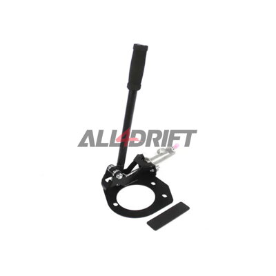 Rejtett hidraulikus kézifék BMW E46-hoz