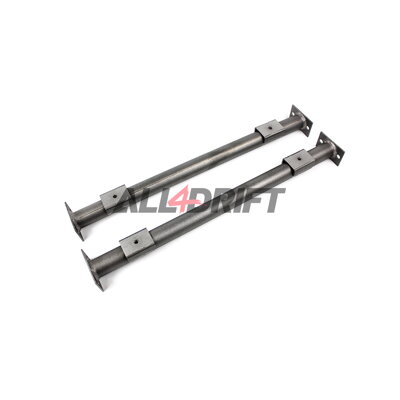 Univerzális tartó az üléstartó rögzítéséhez FIA V2 - hegesztés Univerzális tartó az üléstartó rögzítéséhez FIA V2 - hegesztés