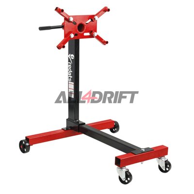 Mobil motortartó 450 kg