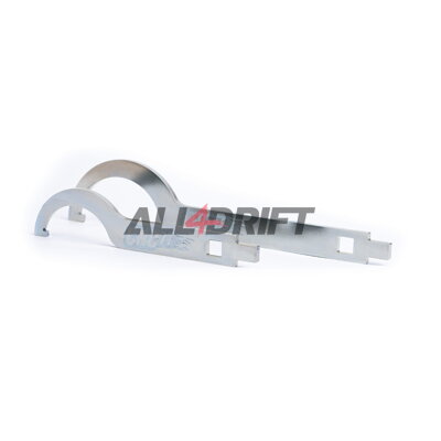 CNC71 Coilover felfüggesztés beállító kulcs 90mm