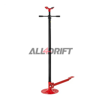 Motor és sebességváltó támasztéka 750 kg