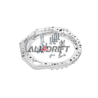 PMC adapter BMW V8 motorhoz M60 M62 S62 és sebességváltóhoz BMW M50 M52 M54 M57 S50 S52 S54 M2 M3 M4 DCT DKG GS7D36SG R6 N54 GS6-53BZ N52 N53 GS6-37BZ