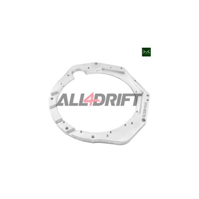 PMC adapter BMW V8 motorhoz M60 M62 S62 és sebességváltóhoz BMW M57N / M57N2 GS6-53DZ E90 330D E60 530D Diesel HGD HGU JGA HGK