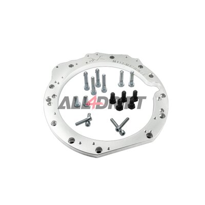 PMC adapter Mercedes-Benz M112 M113 motorhoz és BMW M57N / M57N2 GS6-53DZ / N54 GS6-53BZ / N52 N53 GS6-37BZ sebességváltókhoz