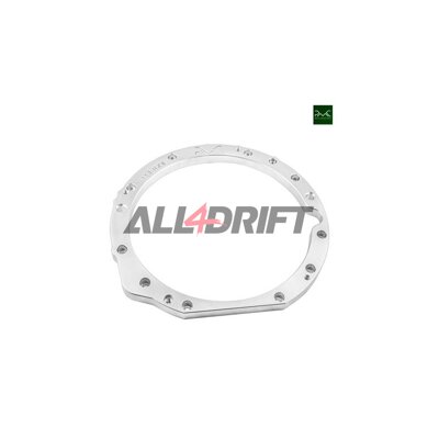 PMC adapter Mercedes-Benz M112 M113 motorhoz és Mazda RX8 sebességváltókhoz
