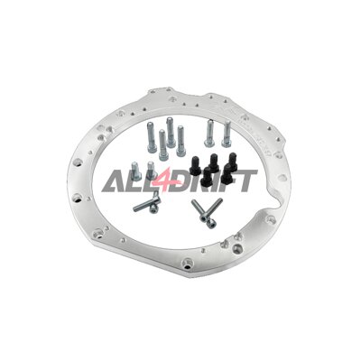 PMC adapter Mercedes Benz M112 M113 AMG motorhoz és BMW M50 M52 M54 M57 S50 S52 S54 ZF310 ZF320 GS5-39DZ E46 M3 E36 M3 sebességváltókhoz