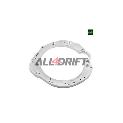 PMC adapter Nissan RB RB20 RB25 RB26 RB30 motorhoz és Nissan 350Z Z33 370Z Z34 sebességváltókhoz