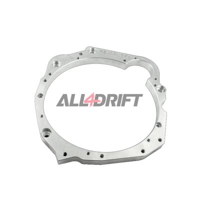 PMC adapter BMW M57N M57N2 motorhoz és sebességváltóhoz BMW N57N N57 Diesel ZF 8HP707D36SG R6 / N54 GS6-53BZ / N52 N53 GS6-37BZ