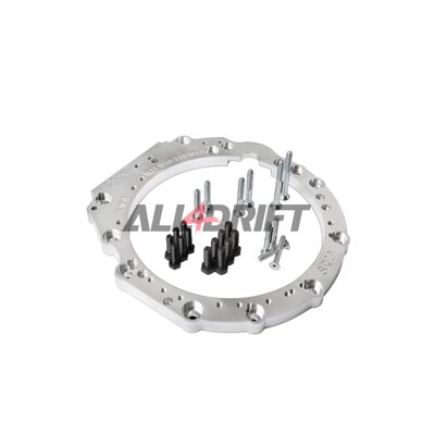 PMC adapter Nissan SR SR20 SR20DET motorhoz és BMW M50 M52 M54 M57 S50 S52 S54 ZF310 ZF320 GS5-39DZ E46 M3 E36 M3 sebességváltókhoz