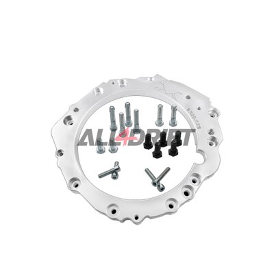 PMC adapter Nissan SR SR20 SR20DET motorhoz és Mazda RX8 sebességváltókhoz