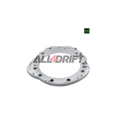 PMC adapter Nissan SR SR20 SR20DET motorhoz és Nissan 350Z Z33 370Z Z34 sebességváltókhoz