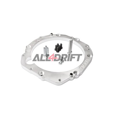 PMC adapter Toyota JZ 1JZ 2JZ motorhoz és Mazda RX8 sebességváltóhoz