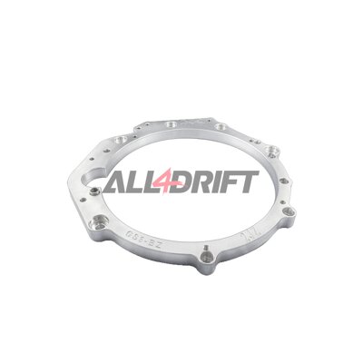 PMC adapter Toyota JZ 1JZ 2JZ motorhoz és BMW N54 /GS6-53BZ / N54 GS6-45BZ / N52 N53 GS6-37BZ sebességváltókhoz