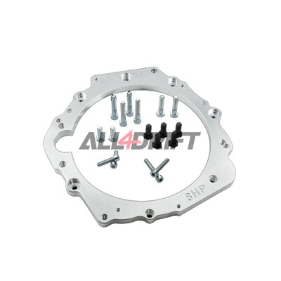 PMC adapter Toyota JZ 1JZ 2JZ motorhoz és BMW N57N N57 Diesel ZF 8HP70 8-SEBESSÉGES sebességváltókhoz
