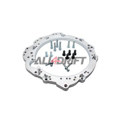PMC adapter Toyota JZ 1JZ 2JZ motorokhoz és BMW sebességváltókhoz