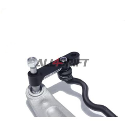 Adapter szögnöveléshez E30/E36/E46 MRT