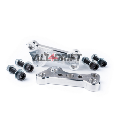 Drift and Race adapter BMW E36 CNC71 állítható ACKERMAN-nel