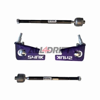 Drift versenyadapter BMW E9X / E8X S4RK