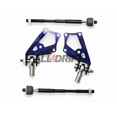 Drift vezetési adapter Mazda RX-8 / MX5 NC