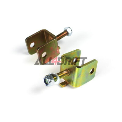 Stabilizátorrúd tartókonzol E30 E36 - hátul