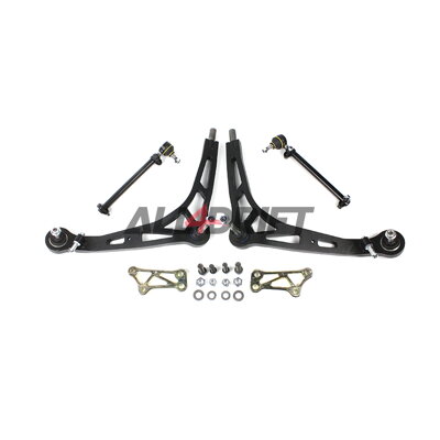 SWAGIER BMW E36 kormányszög növelő zárkészlet