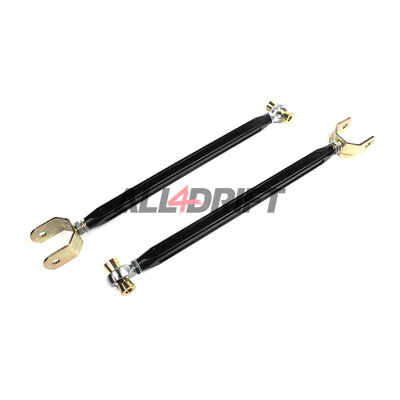 Állítható alumínium hátsó lengőkarok uniballal BMW E36/E46