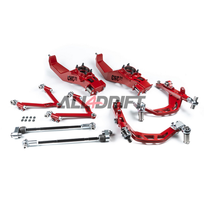 PRO Lock Kit a kormányszög növeléséhez (kormányszög) Nissan 350Z / INFINITI G35 - PRO KIT
