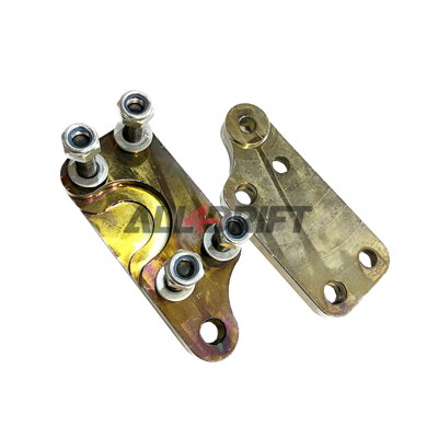DRIFT zár adapter LEXUS IS200-hoz - acél