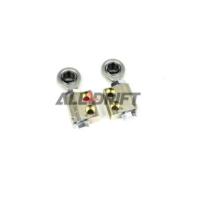 Uniball rögzítés az első karhoz BMW E36 / E30 állítható sima szabályozás