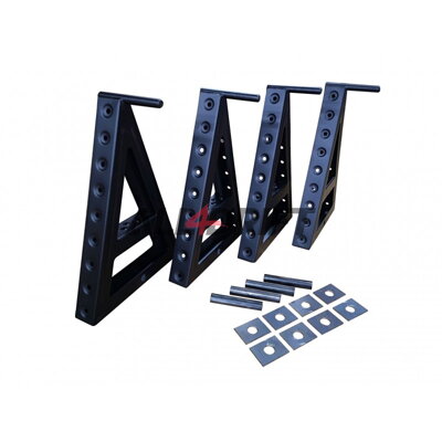 Szervizállványok (RALLY STAND JACKS)