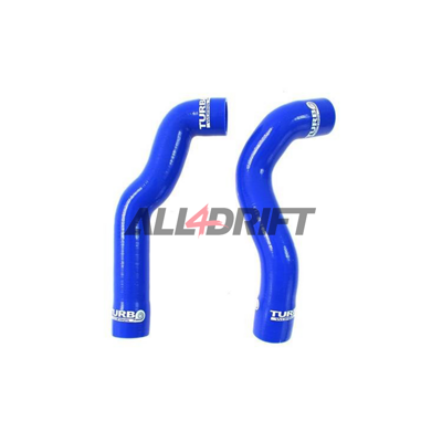 Szilikon víztömlő BMW E36 320 323 325 328