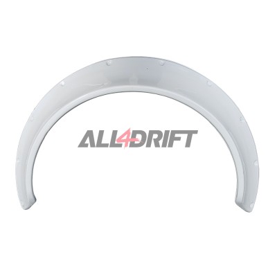Fender Flares karosszéria szélesítő 10 cm