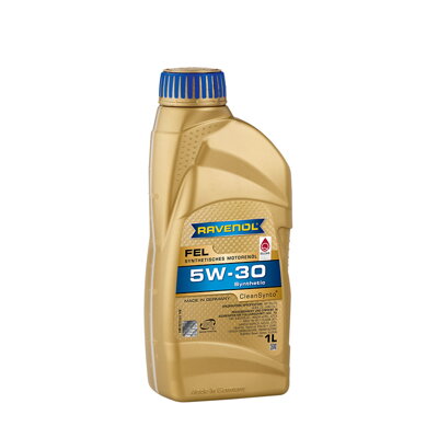 RAVENOL FEL SAE 5W-30
