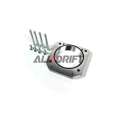 Adapter elektronikus fojtószelep M52TU az M54B30 szívóhoz