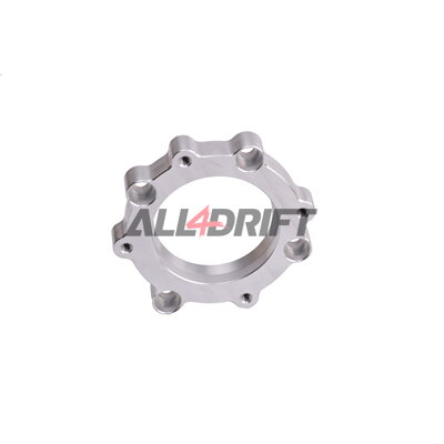 Fojtószelep adapter motorhoz 2JZ ENGINE fojtószelep a BMW-től