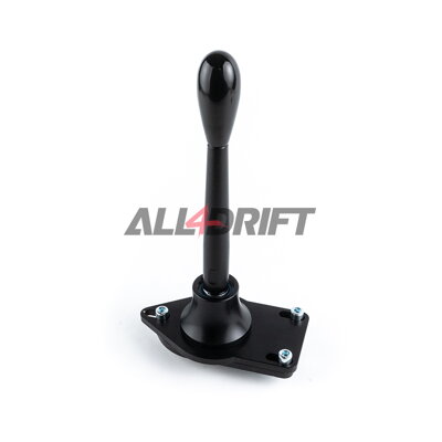 Állítható rövid váltókar (shortshifter) BMW E46 - a karosszériára rögzíthető
