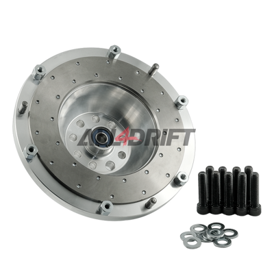 Könnyű, egytömegű lendkerék BMW M60 M70 - BMW M50 S50 M52 S52 M54 S54 M57 - 240MM / 9,45"