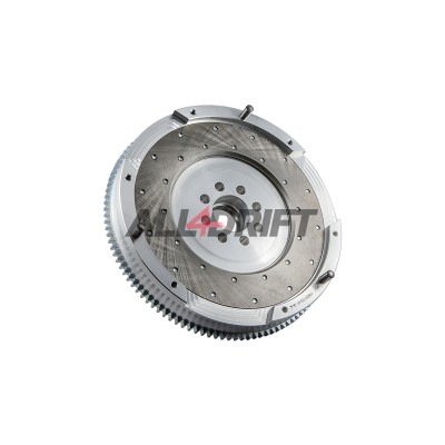 BMW N54B30 135i 335i 535i könnyű, egytömegű lendkerék - 240 mm / 9,45" - 6150 g / 13,56 font