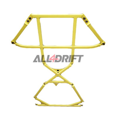 Set toronymerevítő Mazda MX5 NC - alsó