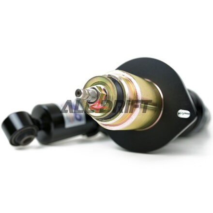 HSD Dualtech coilovers MAZDA MX5 MK2 NB
